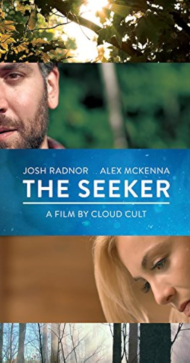 The Seeker