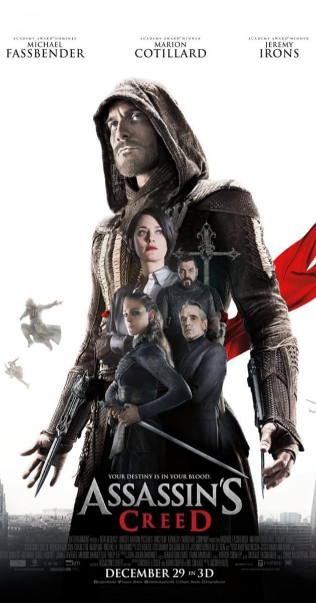 Assassin's Creed