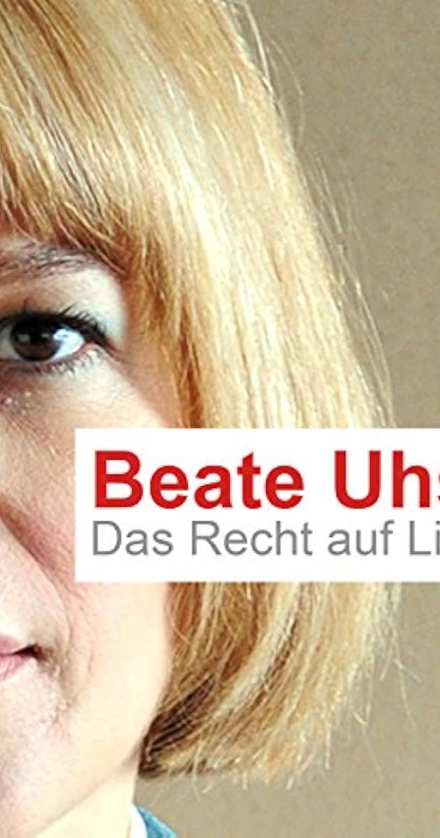 Beate Uhse - das Recht auf Liebe