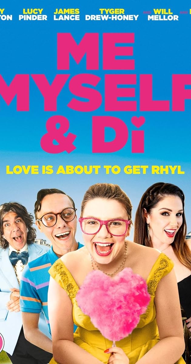 Me, Myself & Di