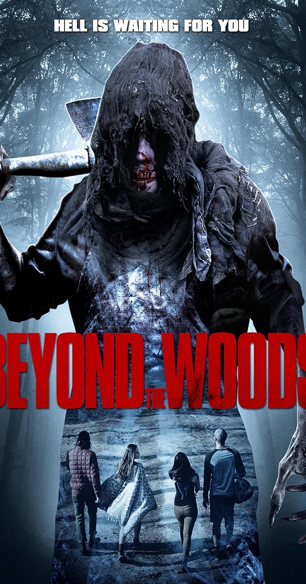 Beyond the Woods