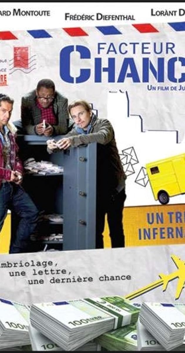 Facteur chance