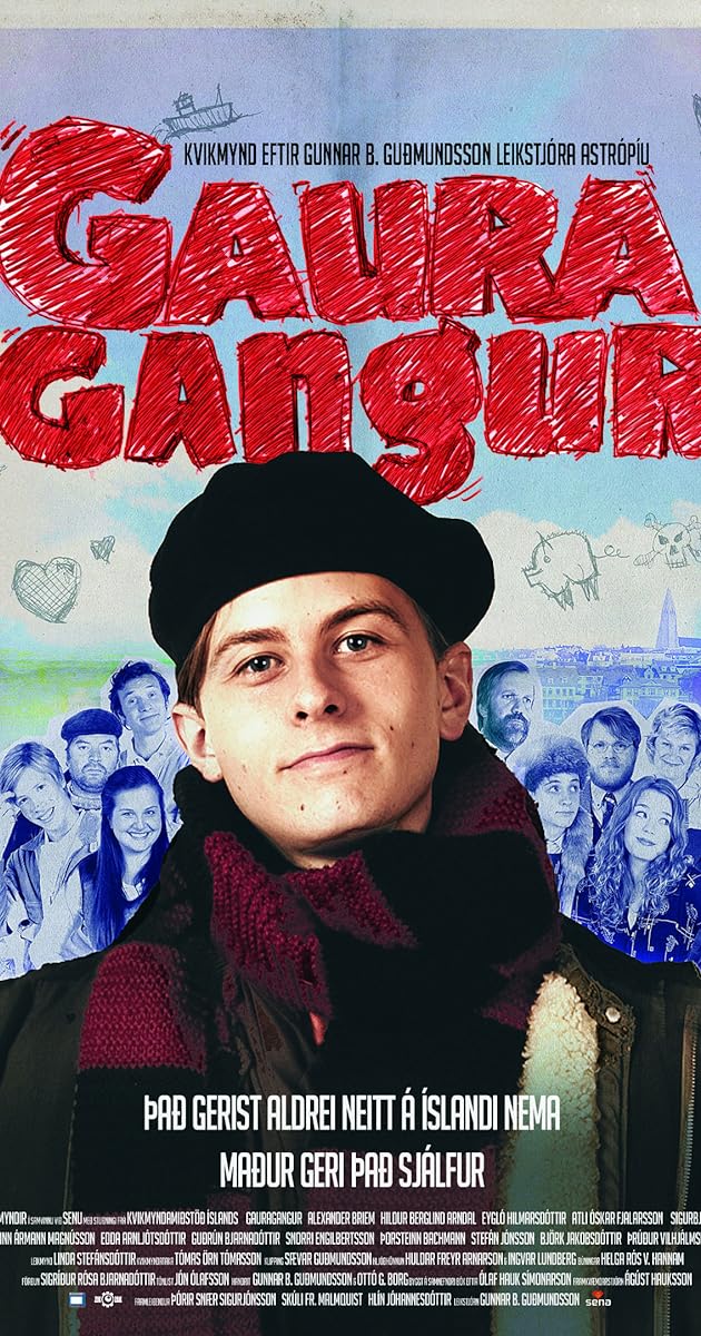 Gauragangur