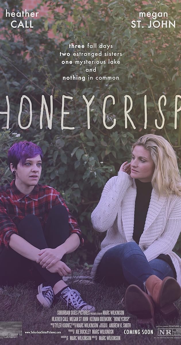 Honeycrisp