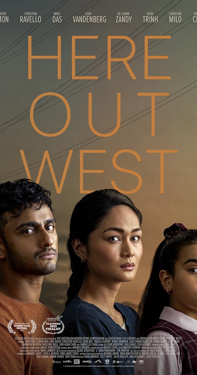 Here Out West
