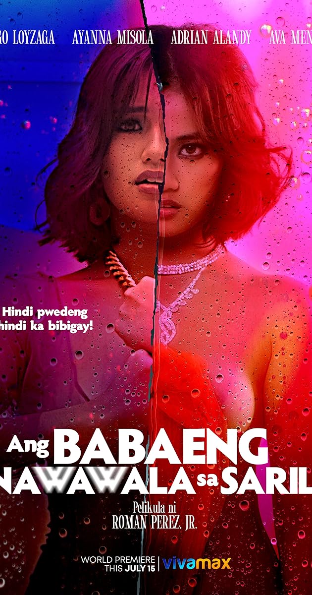 Ang Babaeng Nawawala sa Sarili
