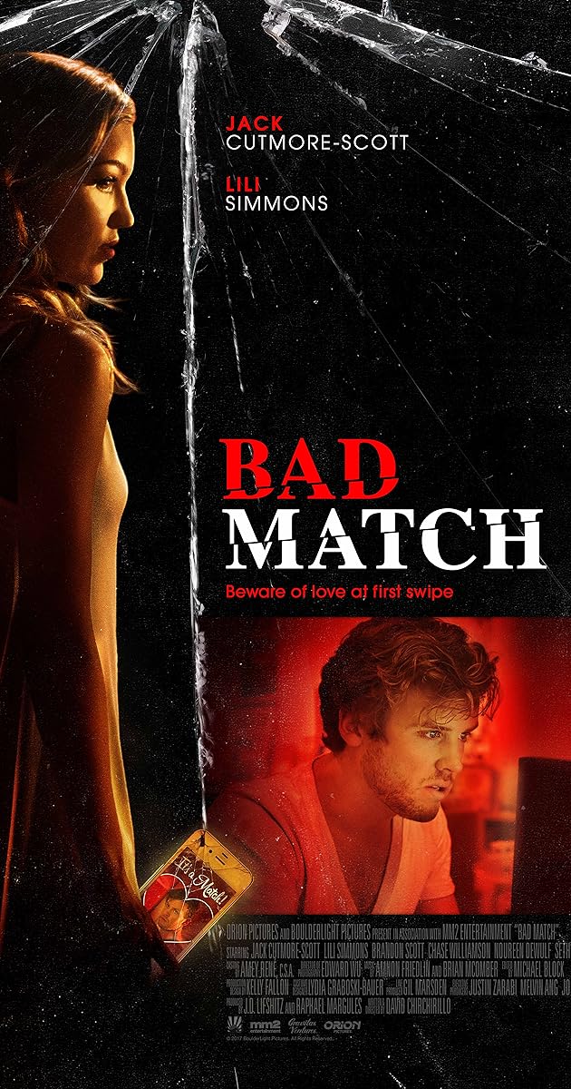 Bad Match
