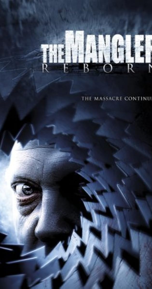 The Mangler Reborn
