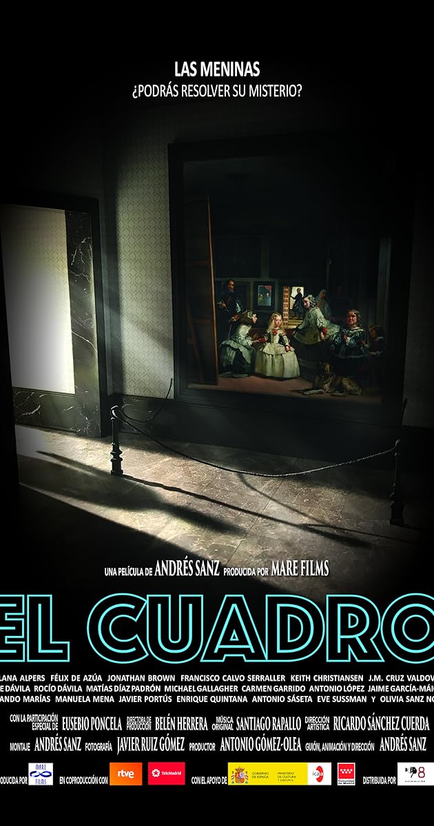 El cuadro