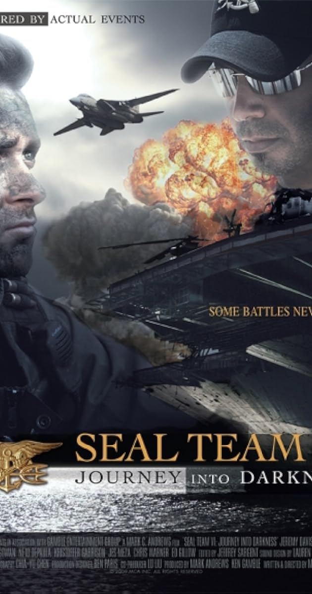 SEAL Team VI