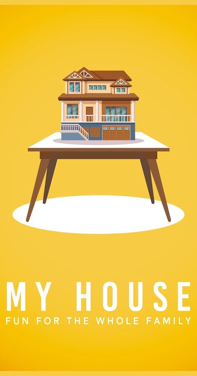 My House