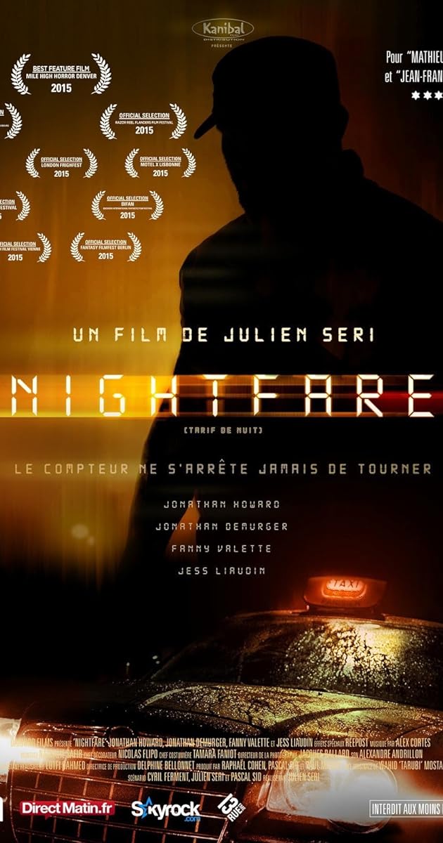 Night Fare