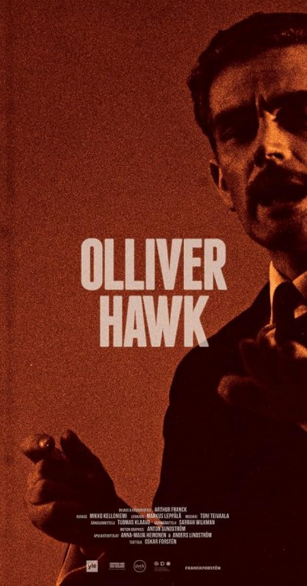 Olliver Hawk