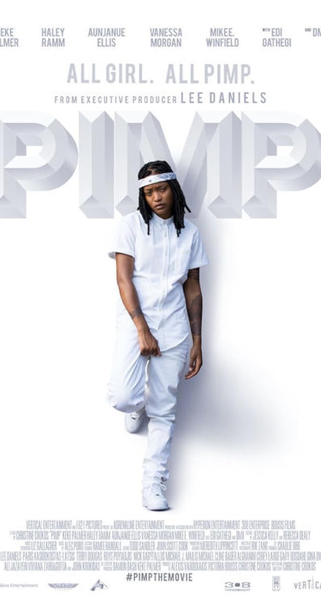 Pimp