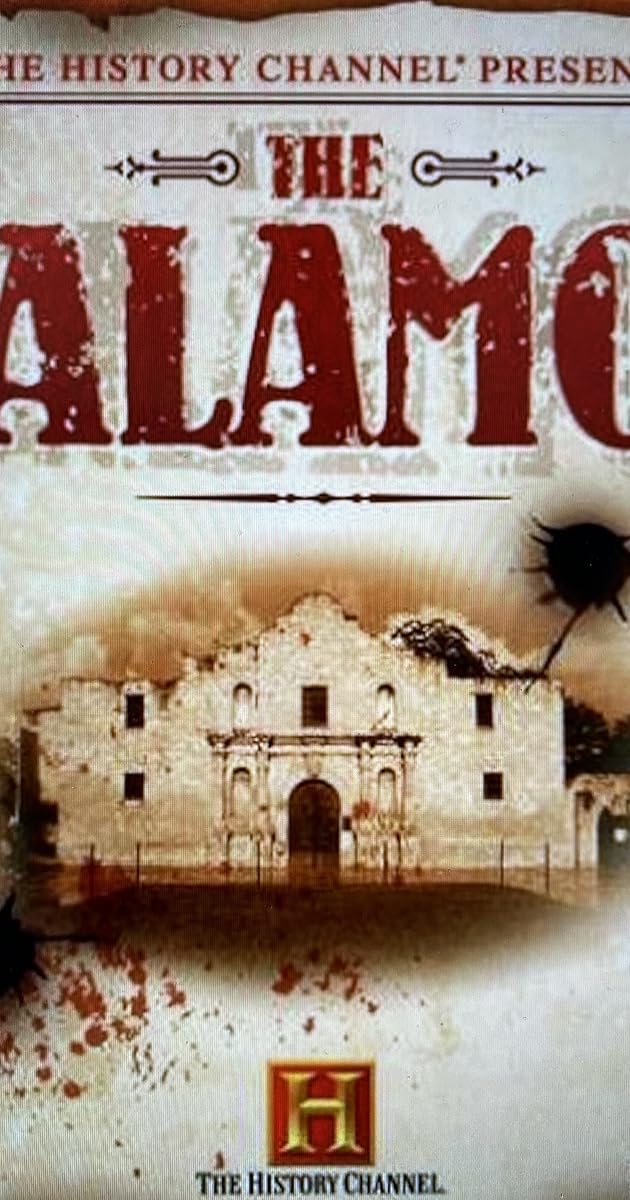 Remember the Alamo