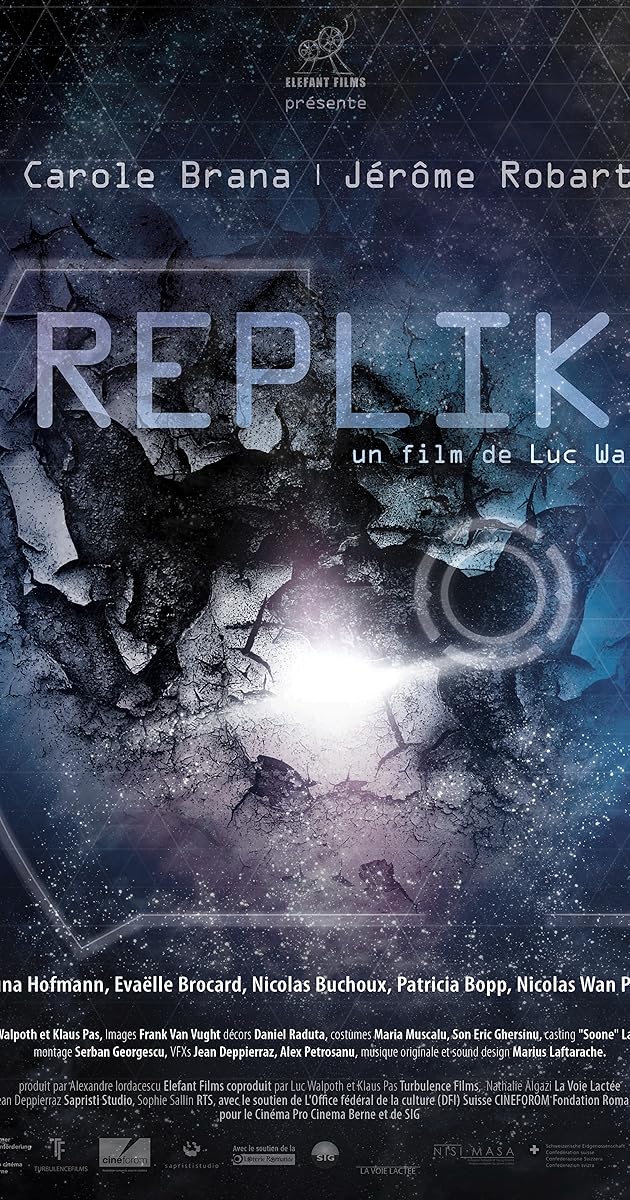 Replica