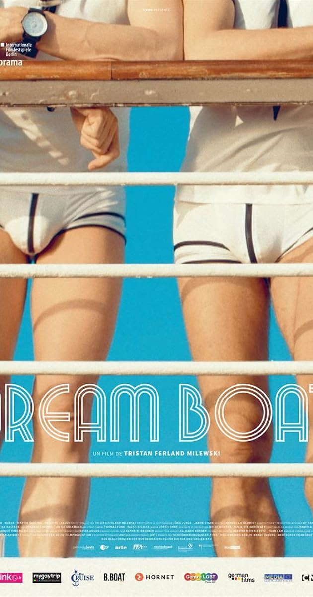 Dream Boat