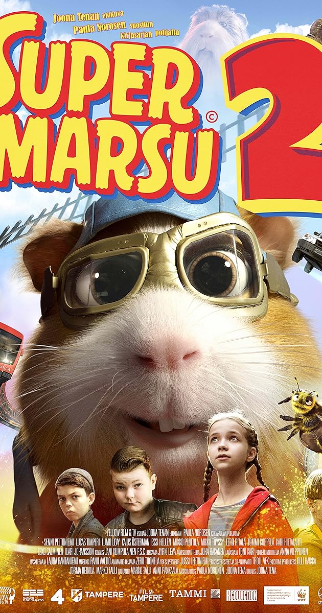 Supermarsu 2