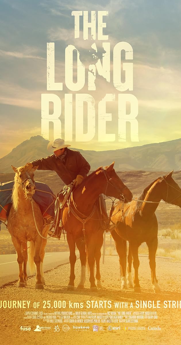 The Long Rider