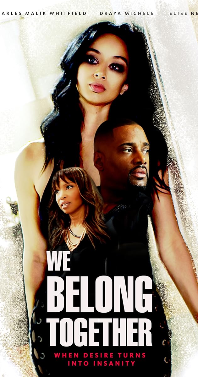 We Belong Together