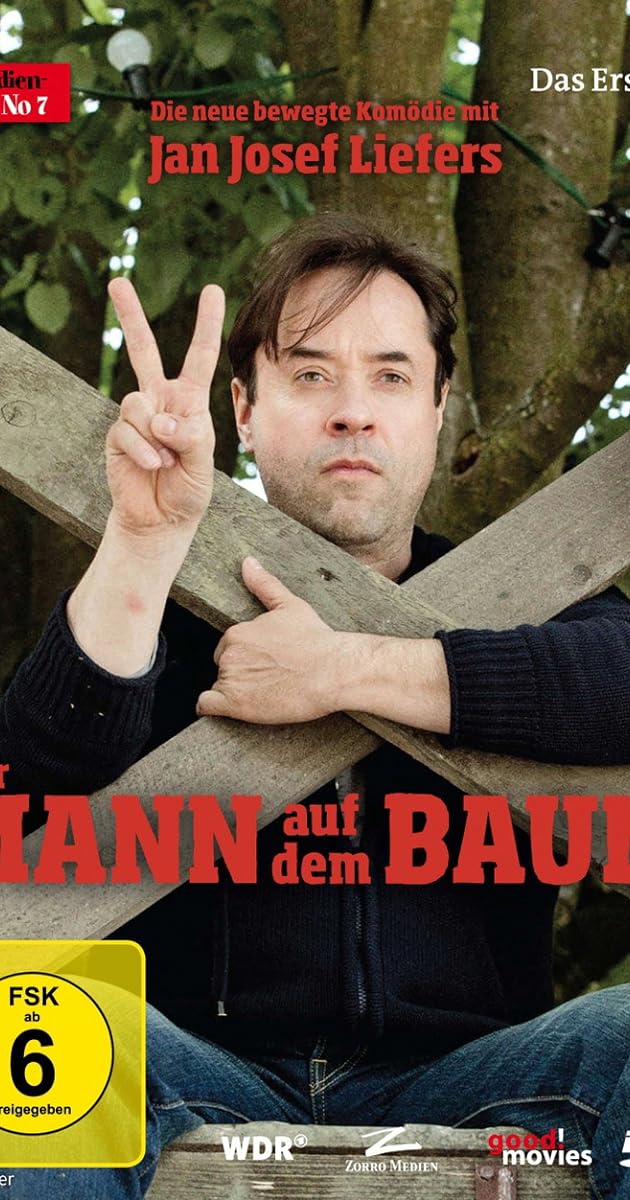 Der Mann auf dem Baum
