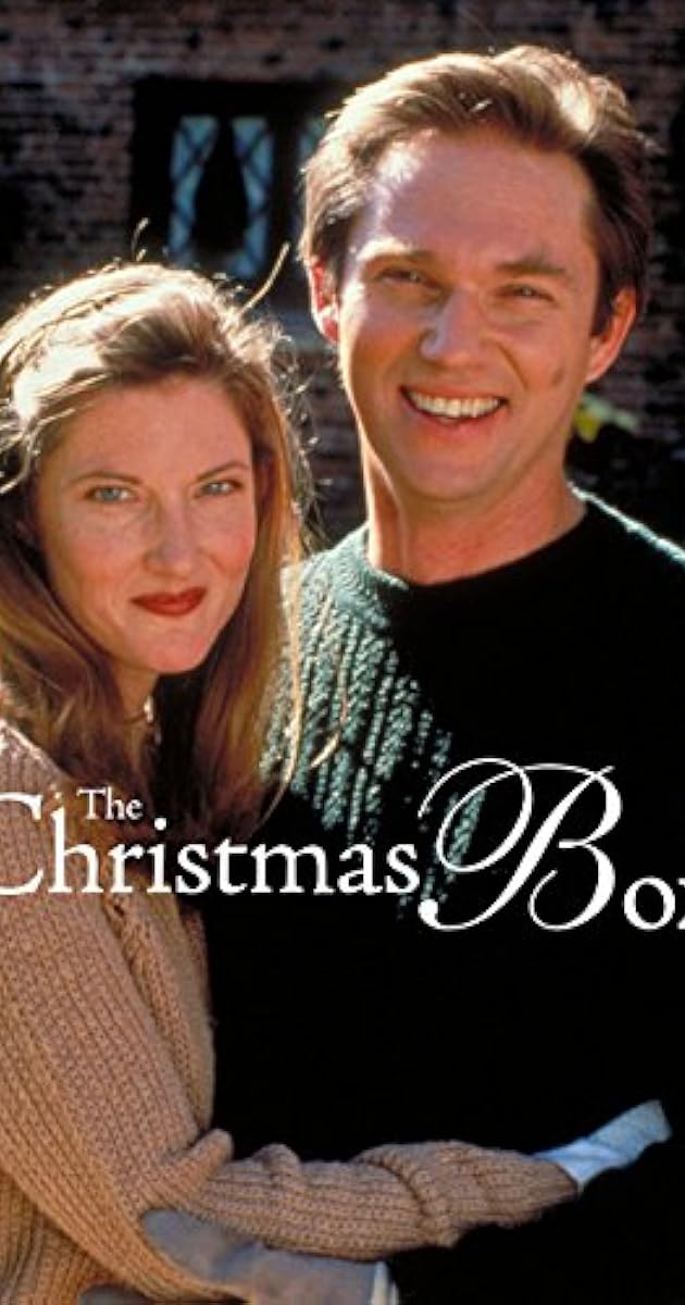 The Christmas Box