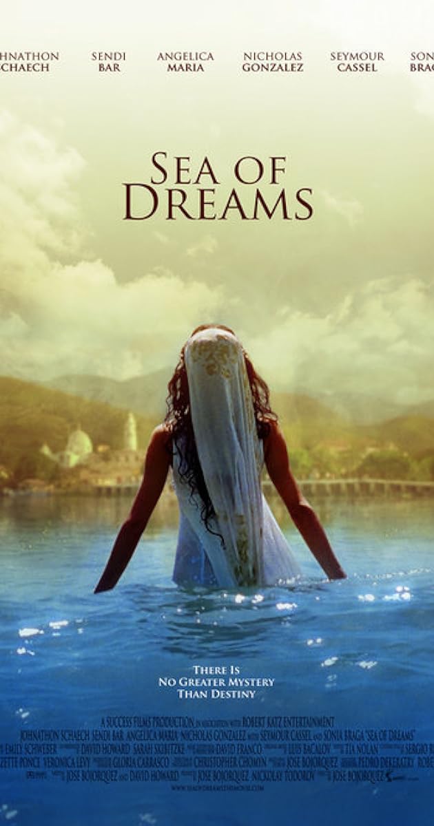 Sea of Dreams