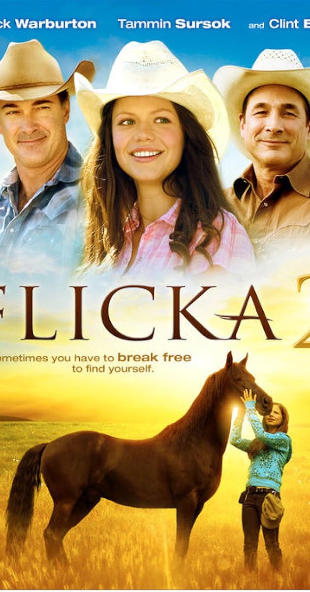 Flicka 2