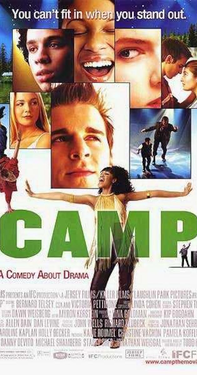 Camp