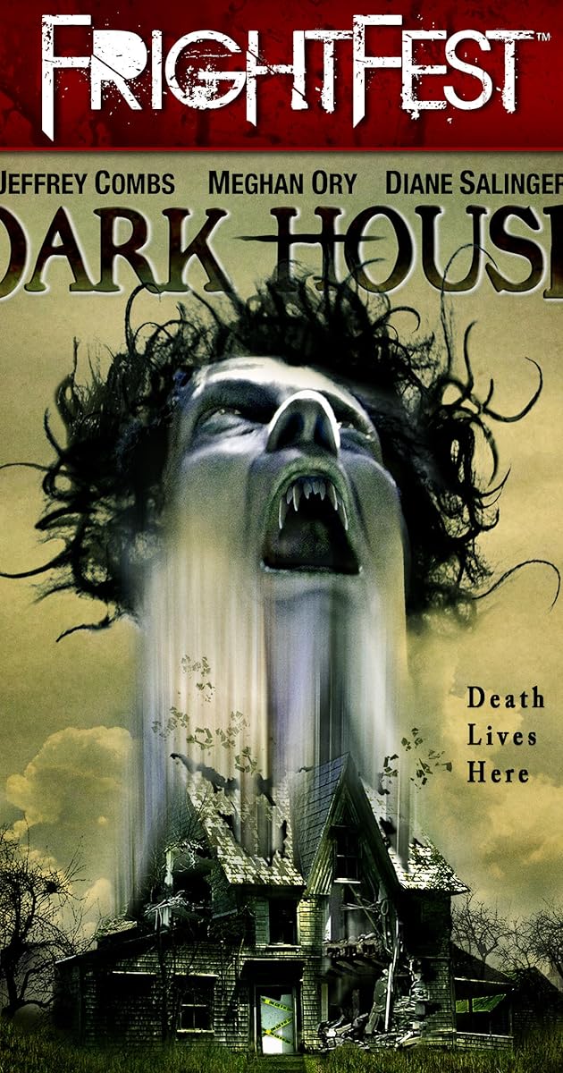 Dark House