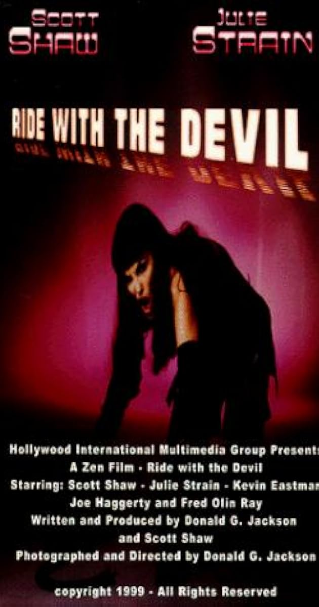 Ride with the Devil