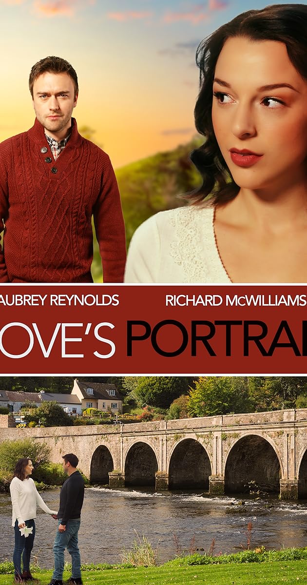 Love's Portrait