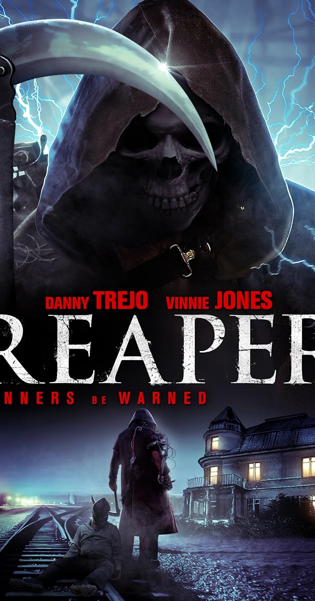 Reaper