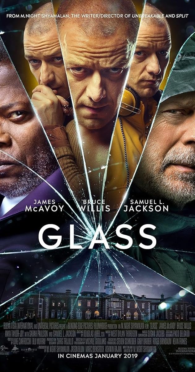 Glass