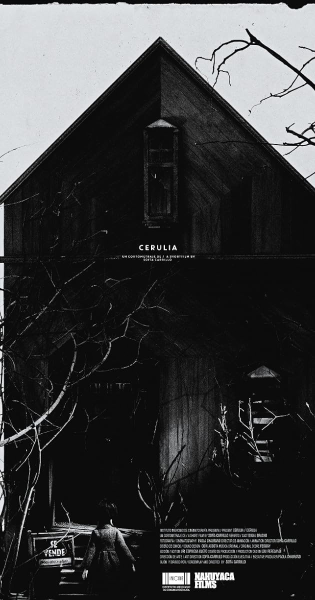Cerulia
