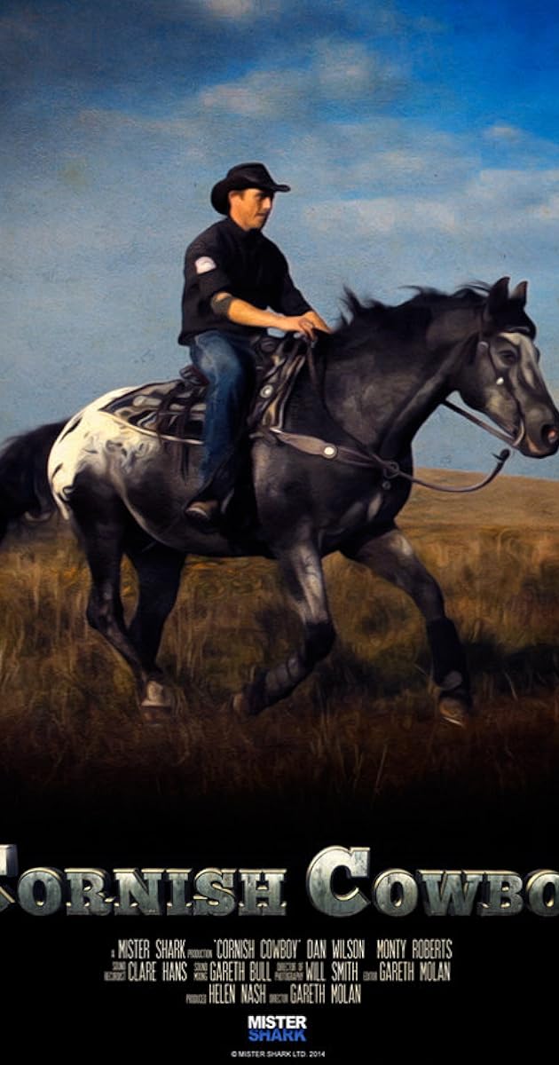 Cornish Cowboy
