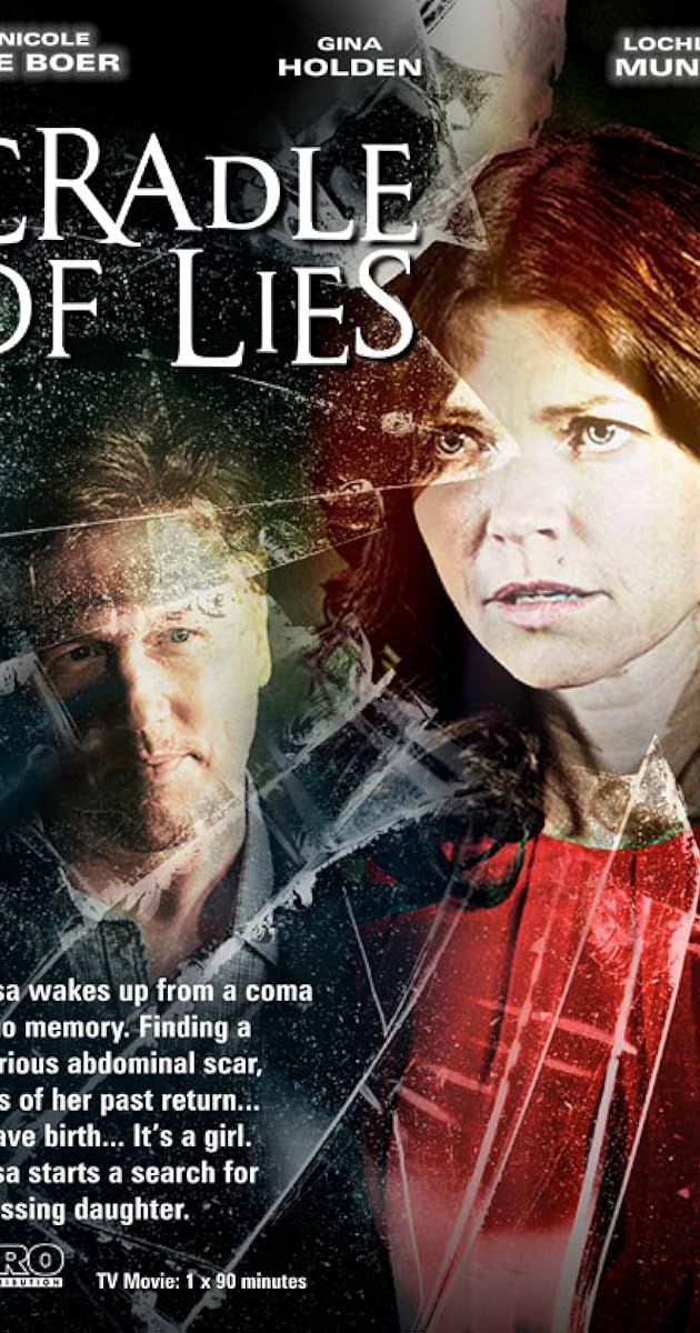 Cradle of Lies