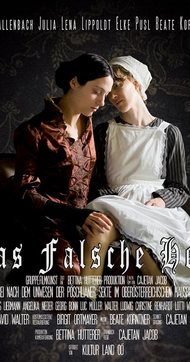 Das Falsche Herz