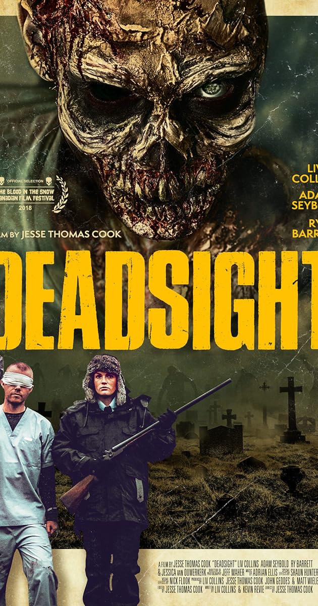 Deadsight