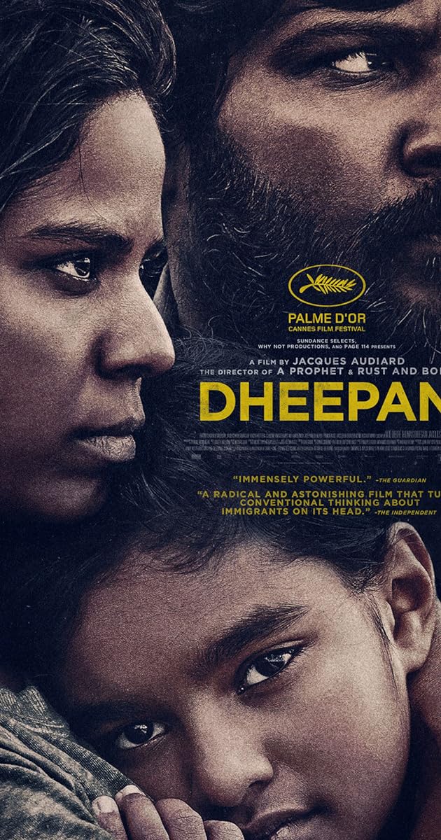 Dheepan