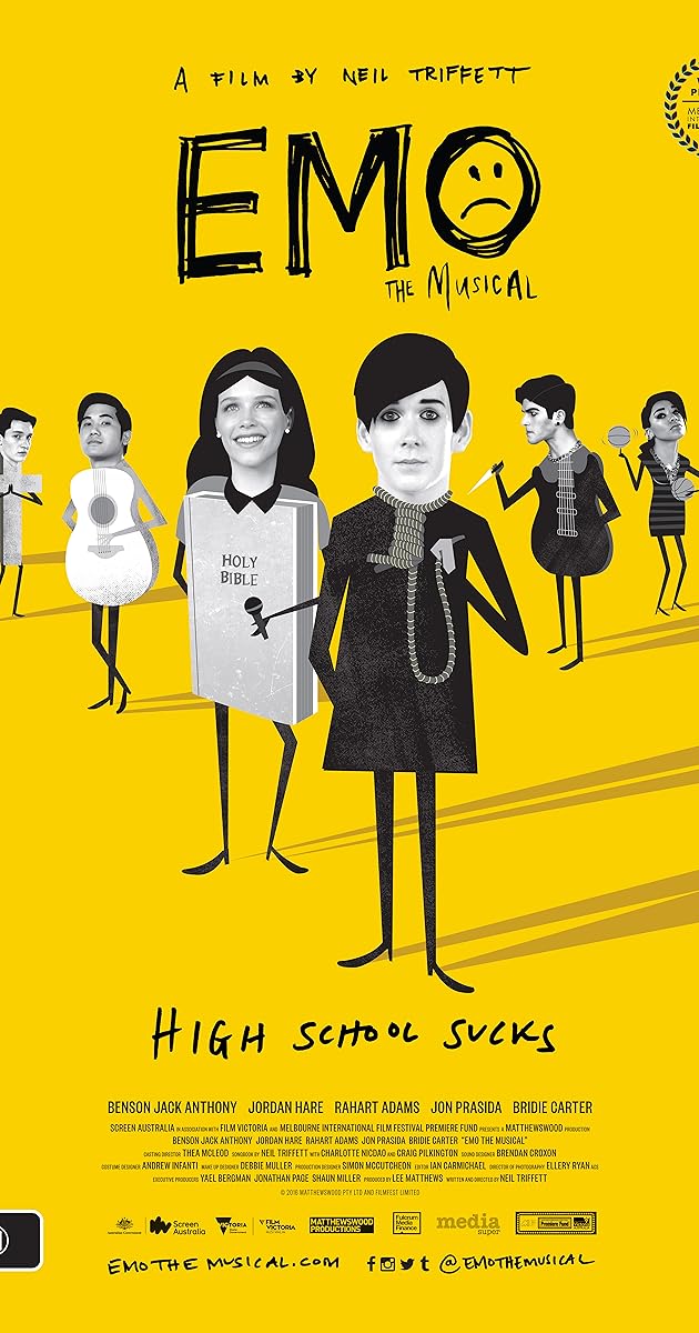 EMO the Musical