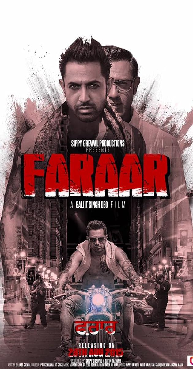 Faraar