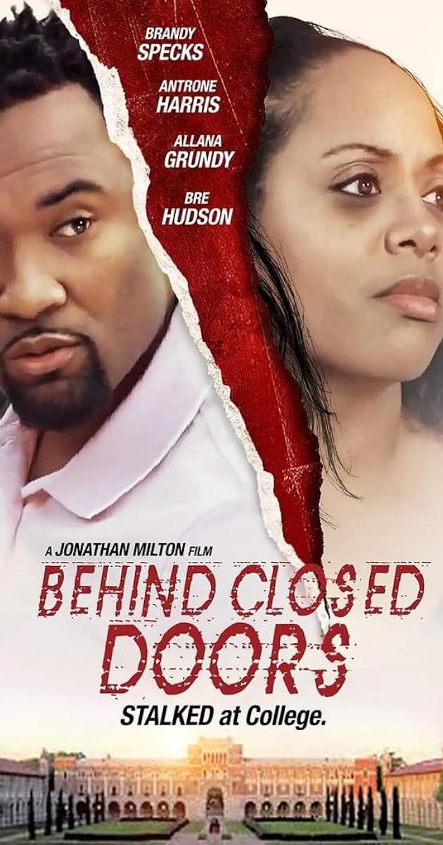 Behind Closed Doors