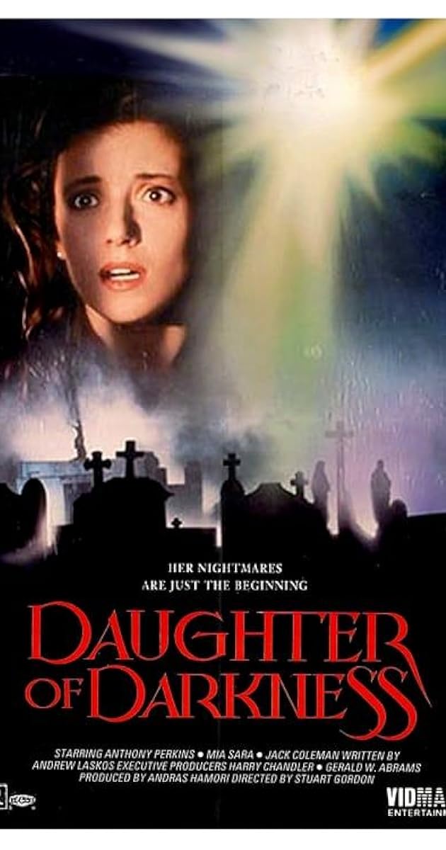 Daughter of Darkness