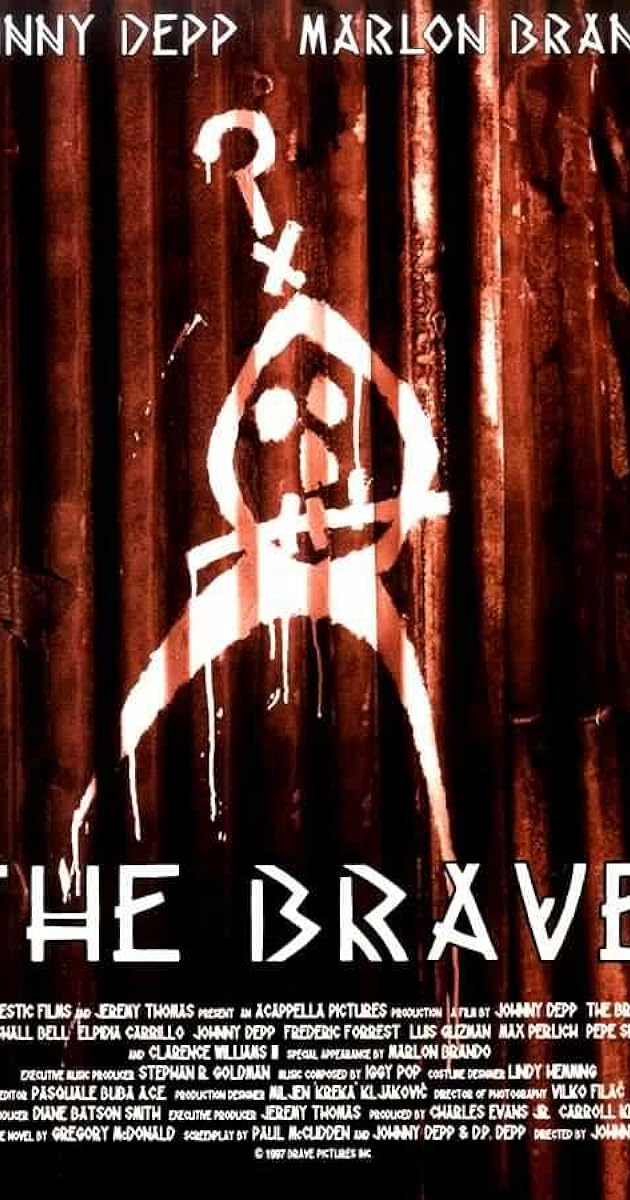 The Brave