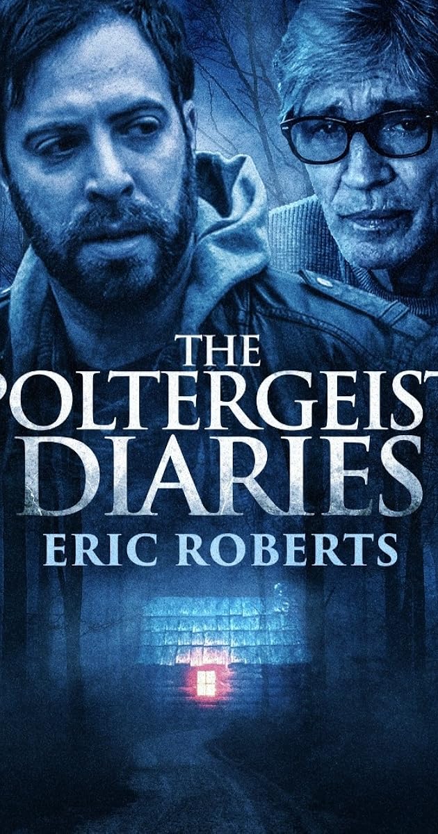 The Poltergeist Diaries