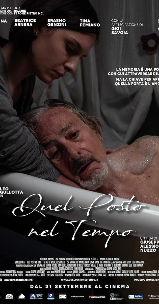 Quel posto nel tempo