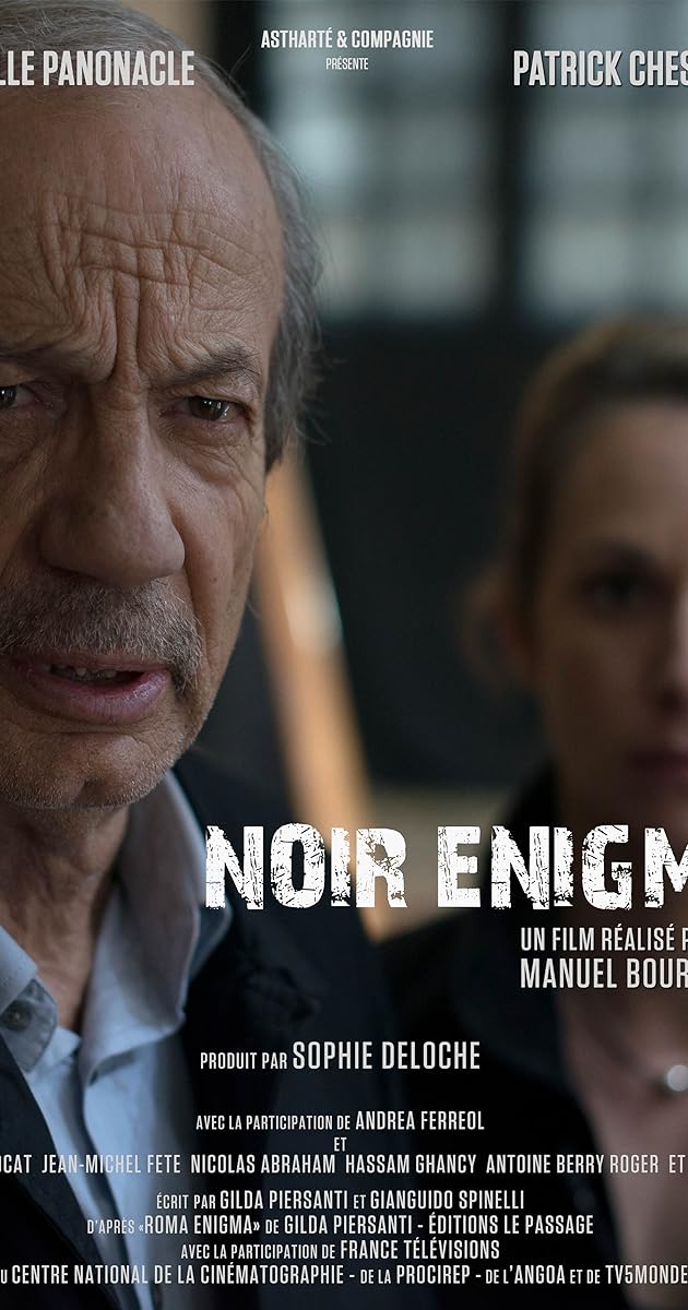 Noir Enigma