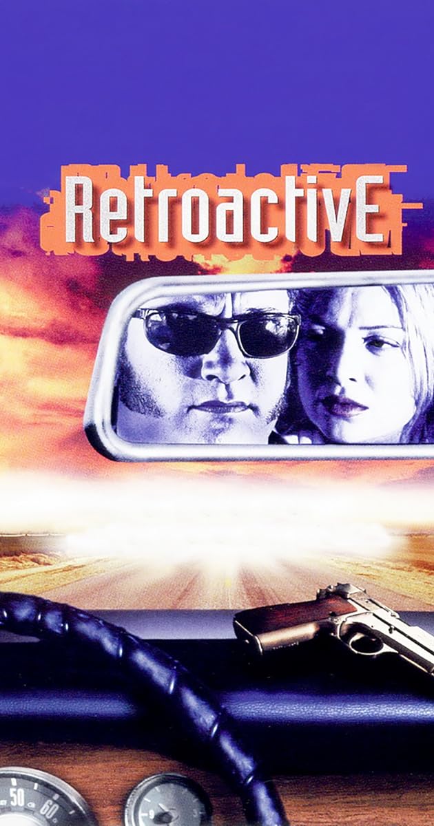 Retroactive