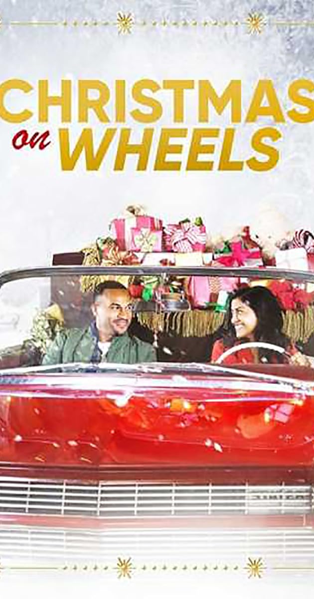 Christmas on Wheels